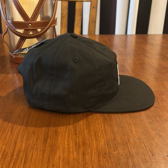 Vision Street Wear VSW Snap Back Hat Ball Cap Skateboard Skate BMX new Authentic - Picture 6 of 16